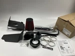 Spectre 9910 Cold Air Intake System (red Filter) 2007-2008 Chevrolet Gmc Ls V8 New. Price: $179.99.