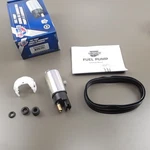 Fuel Pump Fits Chrysler Dodge Honda Mitsubishi Lexus Mazda (1999 2000 2001-2007) New. Price: $33.25.