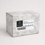 New Mercedes-benz Schlauch Genuine A1130940082. Price: $92.36.