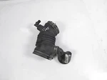 2014-2016 Toyota Highlander Air Cleaner Intake Tube Hose 17881-0P150 Used. Price: $52.25.