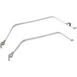 Spectra Premium ST498 Fuel Tank Strap For 98-07 Lexus Toyota Land Cruiser LX470 New. Price: $148.67.