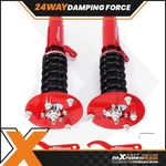 Front Coilovers Adj. Damping For Bmw Series 428I 430I 435I 440I Xdrive Awd 13+ New. Price: $180.00.