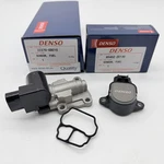 Denso Iac Valve 22270-22010 & Tps Sensor 89452-20130 For Toyota Corolla 1.8L New. Price: $165.00.