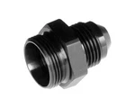 Redhorse Carburetor Fuel Inlet Fitting 5015-06-2; Black -06AN 9/16-24, Demon New. Price: $16.88.