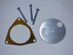 1958UP Mopar Carter Choke Attach 2X4 Hemi 300 Cuda Fury Unspecified. Price: $49.95.