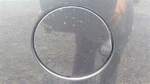 Excursion 2000 Fuel Filler Door 338318 Used. Price: $74.99.