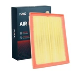Kax Engine Air Filter, CA10835 Replacement For 4RUNNER (V6) 2010-2023, GX460... New. Price: $27.78.