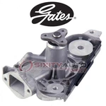 Gates 41146 Water Pump For WPT-066 WP-697 US9086 T2086 PC697 PC663 P-2206 Hj New. Price: $49.52.