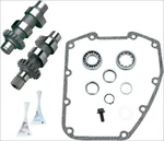 S&s Cycle Ez Easy Start Chain Drive Cams .585 Lift Harley Twin 99-06 New. Price: $445.30.