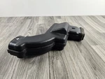 Nissan Rogue 2014-2020 2.5L Air Intake Tube Duct Oem 5HA15 Used. Price: $52.00.