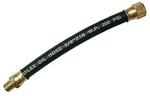 1957-58 Oldsmobile; Fuel Line Hose; From Steel To Pump New. Price: $38.99.
