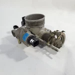 2003 Subaru Baja Oem Throttle Body 2.5L Manual Used. Price: $60.00.