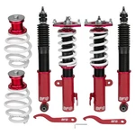 Bfo Adjustable Coilovers Lowering Suspension Springs Kit For Scion Tc 2011-2016 New. Price: $215.00.