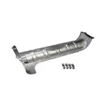 For Toyota Camry 1992-2001 Fuel Tank Heat Shield Coated Stamped Steel Silver New. Price: $71.81.