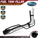 Steel Fuel Tank Filler Neck For Toyota Echo 2000 2001 2002 1.5L Gas 7720152060 New. Price: $58.39.
