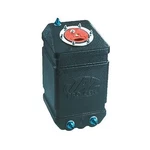 Jaz Drag Race Fuel Cell Gallons Plastic Black 250-003-NF 8.25"X8.25"X14.5" New. Price: $189.99.