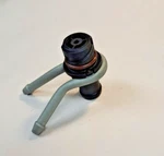 Napa 2-9484 Positive Crankcase Ventilation (pcv) Valve New. Price: $14.99.