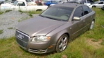 Fuel Pump Assembly Tank Mounted Fwd Fits 05-06 Audi A4 289539 Used. Price: $103.99.