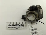 Mercedes Class S430 S500 W220 4.3L V8 Throttle Body Assembly 00-02 Used. Price: $67.47.