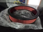 Spectre Performance HPR0136 Air Intake Filter New. Price: $17.00.