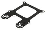 4150 Flange 2 Solenoid Bracket Thottle Body Side Locations Nitrous Outl New. Price: $61.99.