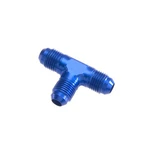 Redhorse Fitting 824-03-1; To Tee Blue Anodized -03AN Male New. Price: $12.78.
