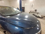 2022 Chevrolet Malibu Fuel Filler Door - Used, Blue, Oem, 59000 Miles. Price: $80.70.