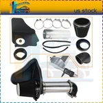 4" Fits 05-08 Magnum/charger Srt 5.7L/6.1L V8 Cold Air Intake System &filter New. Price: $53.40.