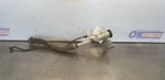 21 Chevy Silverado 1500 Fuel Filler Neck 5.3L Crew Cab Used. Price: $95.00.