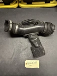 2003-2007 Infiniti G35 Air Filter Cleaner Box Intake Resonator Duct Tube Oem Used. Price: $40.00.