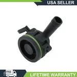 For Audi A3 Q2 Vw Golf Jetta Pcv Breather Hose Vent Valve 06K-103-213-A New. Price: $11.74.
