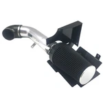 4 Inch Performance Cold Air Intake Filter Kit With Heat Shield 99-06 Gmc/.... Price: $84.00.