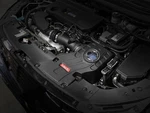 Afe Takeda Momentum Cold Air Intake For 2018-2022 Honda Accord 2.0L Turbo New. Price: $345.92.
