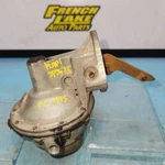 Core Fuel Pump For Rebuild "AC-7342" Fits 1949 Pontiac 1191095. Price: $50.00.