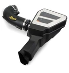 Airaid 455-328 Performance Intake System Fits 15-17 Mustang New. Price: $335.51.