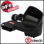 Afe Takeda STAGE-2 Cold Air Intake System W/ Pro Dry Fits 14-18 Mazda 3 2.5L New. Price: $346.75.