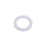 Jaz Products 850-508-04 Poly Washer -8AN Sold Each New. Price: $5.29.