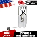 Fuel Pump Module Assembly For Toyota Tundra 2007-2021 Sequoia V8 4.6L 5.7L Gas New. Price: $60.79.