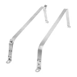 2PCS Fuel Tank Straps For Rogue 2008-2019 Replace 17406JG000 New. Price: $75.99.