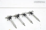 2015-2020 Mercedes-benz GLA250 X156 2.0L L4 Fuel Injection Rail & Injectors Oem Used. Price: $225.14.