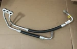 Nos Gm 12472306 Engine Oil Cooler Hose Assembly New. Price: $76.00.