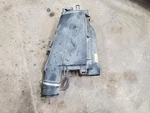 Driver Air Cleaner 166 Type GL550 Fits 13-16 Mercedes Gl-class 1813872 Used. Price: $151.90.