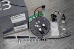 Radium Fuel Pump Hanger For Walbro GSS342 Aem 50-12 Integra 94-01 Civic 92-00 New. Price: $218.45.