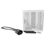 Motorcraft WPT1768 Throttle Position Sensor Connector New. Price: $43.60.