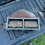 5178764 Detroit Diesel Air Inlet Housing Used. Price: $300.00.
