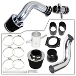 Cold Air Intake System Black For Nissan Maxima 3.0L 1995-1999 Filter New. Price: $42.19.