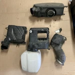 2008 2009 2010 2011 Subaru Impreza 2.5 Air Intake Box Tube Duct Resonator Oem Used. Price: $159.99.