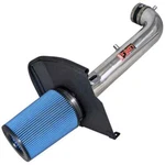 Injen PF7064P Cold Air Intake For 14-18 Silverado Sierra / 15-20 Gm Suv 5.3L 6.2 New. Price: $395.37.