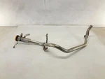 17-20 Jaguar F-pace Fuel Filler Tank Neck Oem Cm Used. Price: $109.99.
