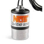 18048RBNOS Nitrous Solenoid, Black New. Price: $249.95.